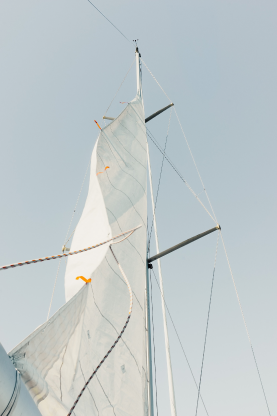 vela de veler